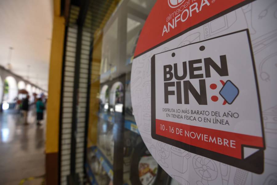 Definen fecha para El Buen Fin 2022; este será el formato