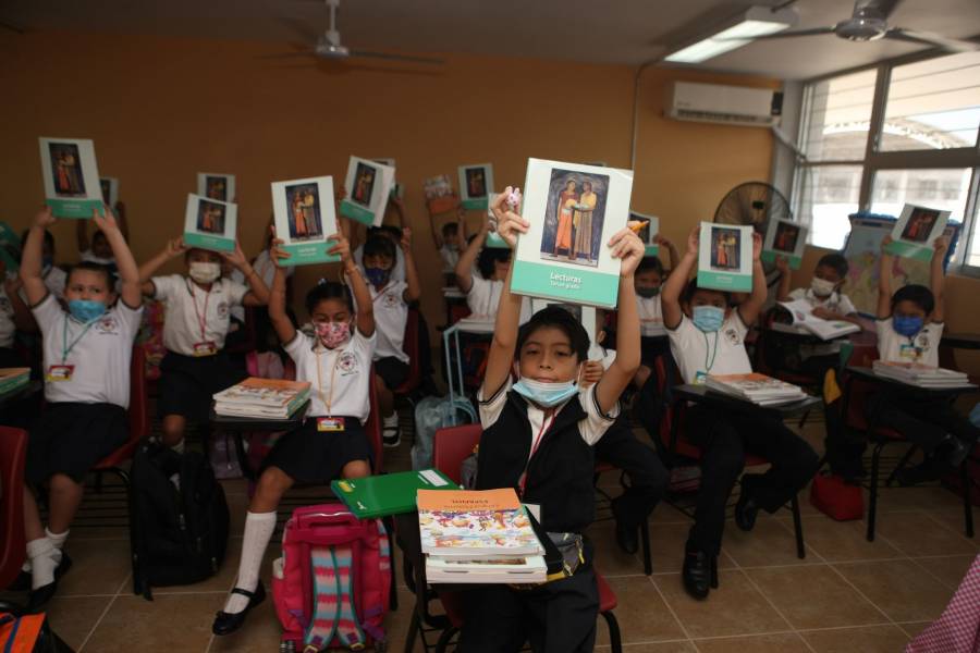 Por violencia, Zacatecas suspende clases