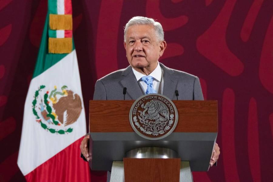 C&aacute;rteles de Jalisco y Sinaloa son los generadores de violencia en Zacatecas: AMLO