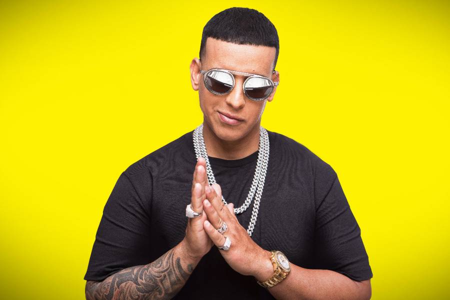 El icono global de la música Daddy Yankee anuncia su retiro y hará en Tijuana