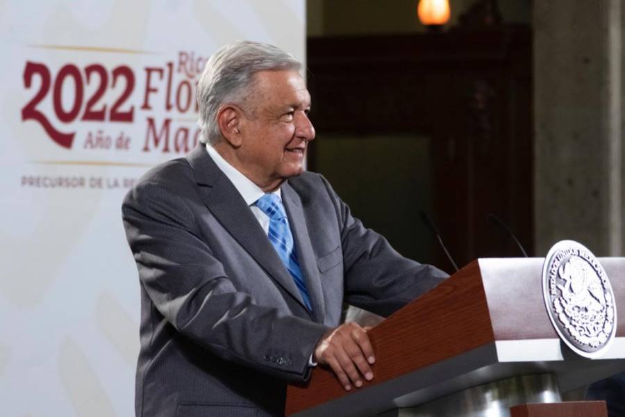 Críticas a sobrecosto de refinería es politiquería; 