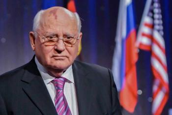 Muere a los 91 a&ntilde;os Mija&iacute;l Gorbachov, &uacute;ltimo l&iacute;der de la Uni&oacute;n Sovi&eacute;tica