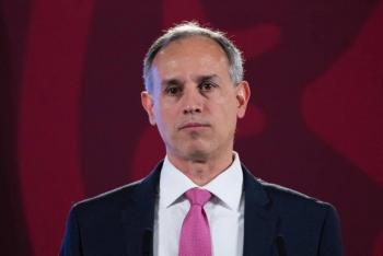 Se recibir&aacute;n vacunas anticovid de COVAX en septiembre: L&oacute;pez-Gatell