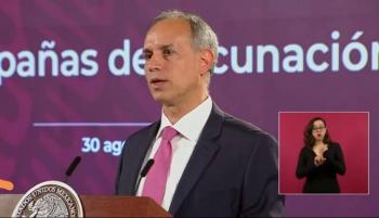 Se iniciar&aacute; con campa&ntilde;as de recuperaci&oacute;n de vacunas pendientes con inicio de pandemia