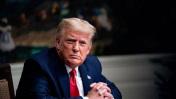 Trump en jaque, provoca temores sobre violencia pol&iacute;tica