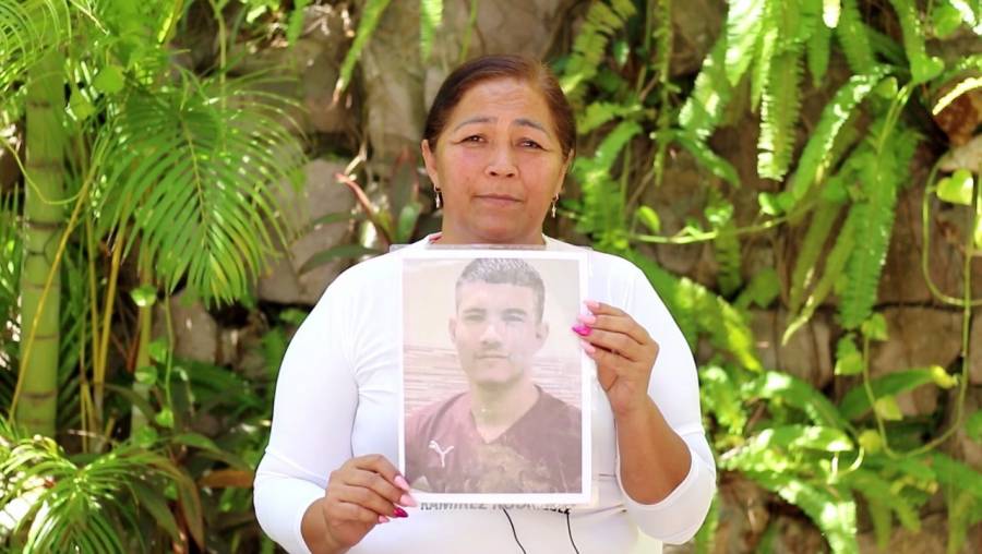 Asesinan a Rosario Rodríguez, integrante de colectivo que busca desaparecidos en México