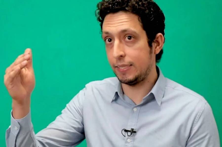 Taddei será director de Litio Mx