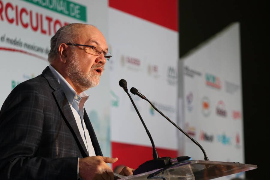 Urge cultura de prevenci&oacute;n de incendios: Subsecretario de Industria y Comercio
