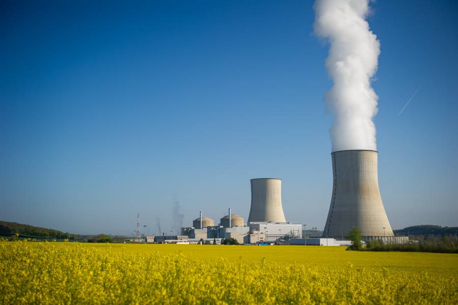 Rusia responsabiliza a Ucrania de bloquear acceso a la planta nuclear Zaporiyia para inspeccionarla