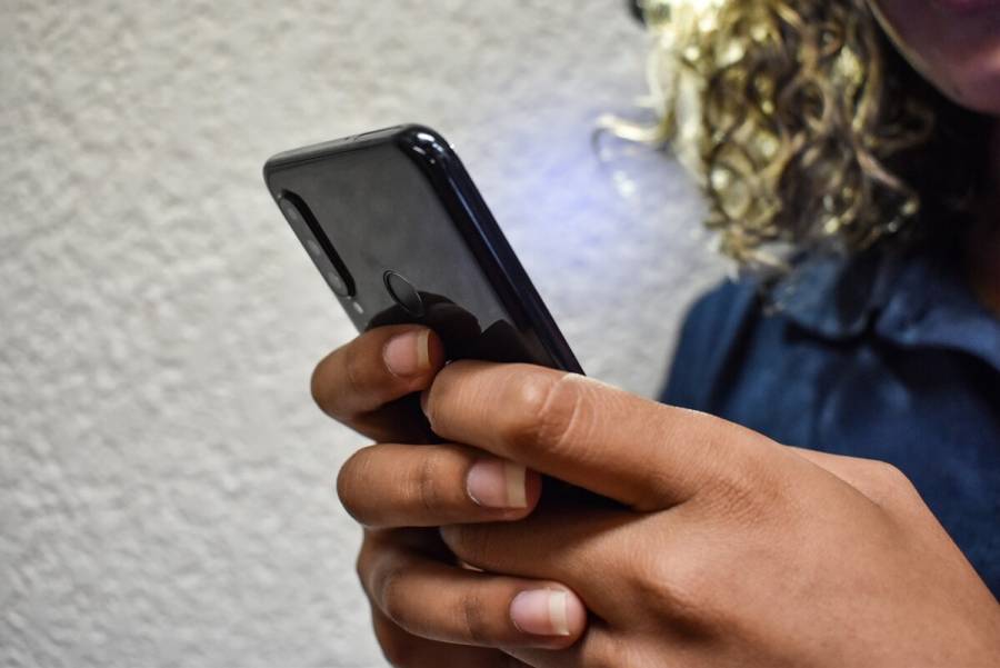 Casi el 7% de las mexicanas han sido víctima de violencia digital: ENDIREH