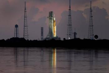 NASA reprograma para este s&aacute;bado lanzamiento de 