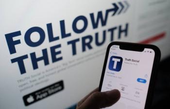 Google se reh&uacute;sa a ofrecer la red social de Trump