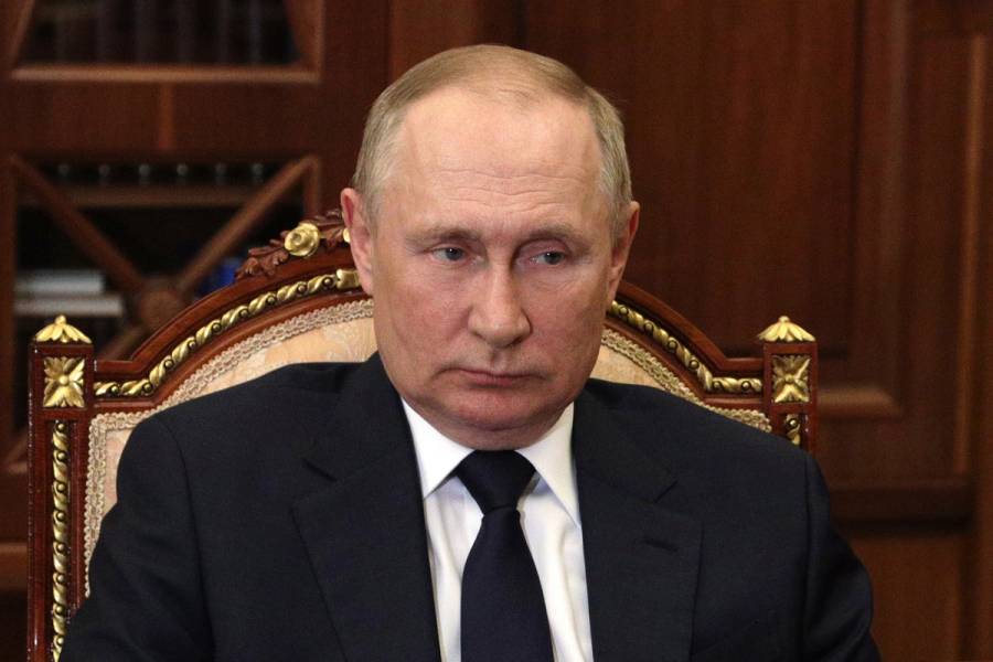 Vladimir Putin no asistirá al funeral de Mijaíl Gorbachov