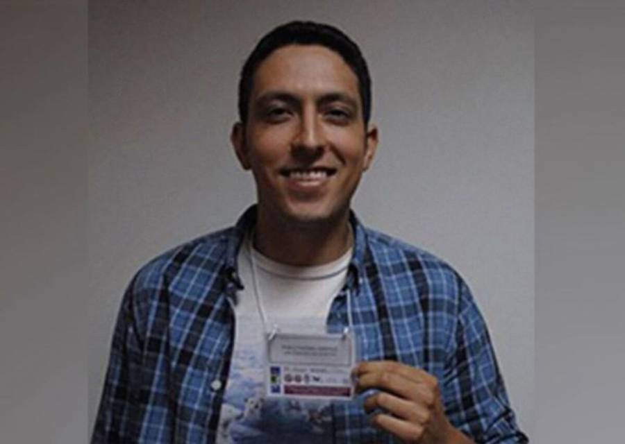 ¿Quién es Pablo Taddei? próximo director de Litio MX