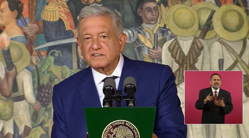 “En nuestro Gobierno no hay personas como García Luna”: AMLO