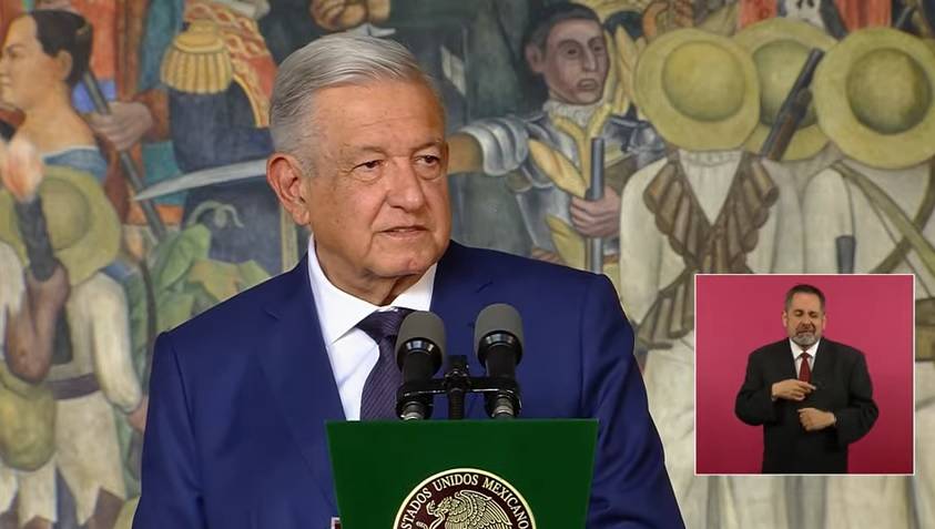 AMLO destaca fortalecimiento del Sector Energético; incluye CFE y refinerías Dos Bocas y Deer Park