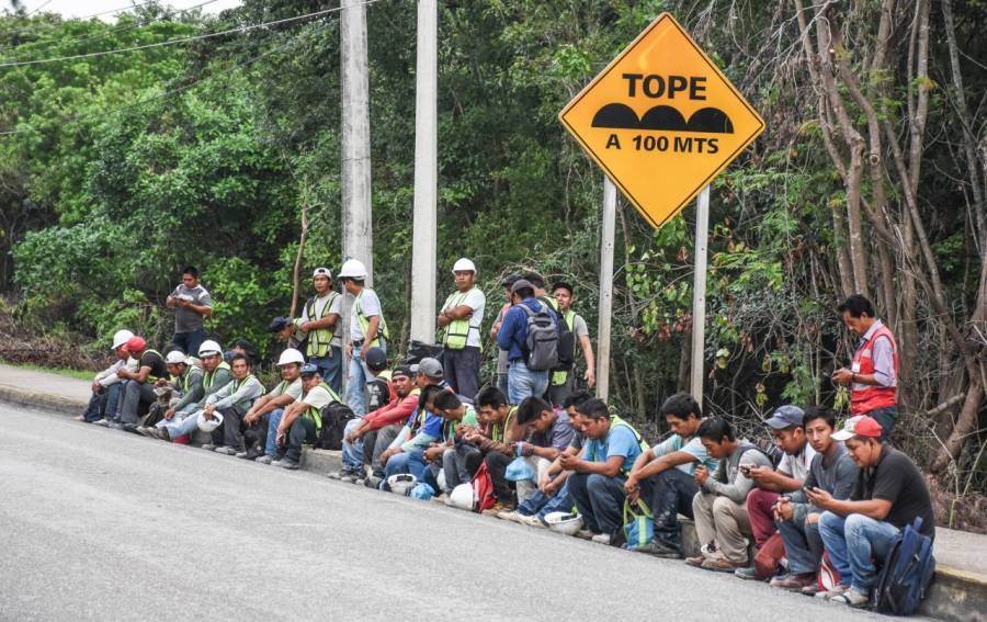 Inegi reporta tendencia a la baja de 0.1 puntos en los Indicadores de Confianza Empresarial (ICE)