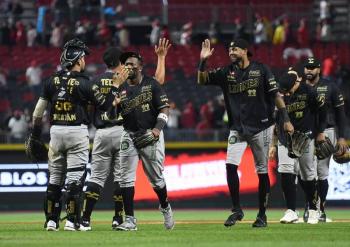 Leones de Yucat&aacute;n empata la serie por el campeonato de la zona sur