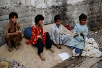 Unesco alerta que 244 millones de ni&ntilde;os siguen sin ir al colegio en el mundo