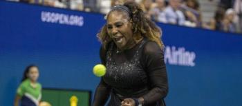 Serena Williams aplaza su retirada del tenis con un gran triunfo