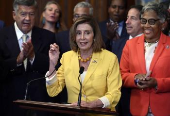Estados Unidos exhorta a China a retomar la cooperaci&oacute;n bilateral, tras la pol&eacute;mica visita de Pelosi a Taiw&aacute;n
