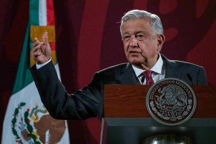 AMLO lamenta asesinato de madre buscadora en Sinaloa; “ya se investiga el caso”, dice