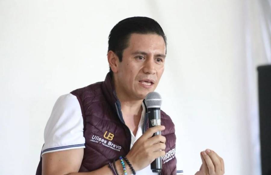 TEPJF revoca nombramiento Ulises Bravo, hermano de Cuauhtémoc Blanco, como consejero de Morena