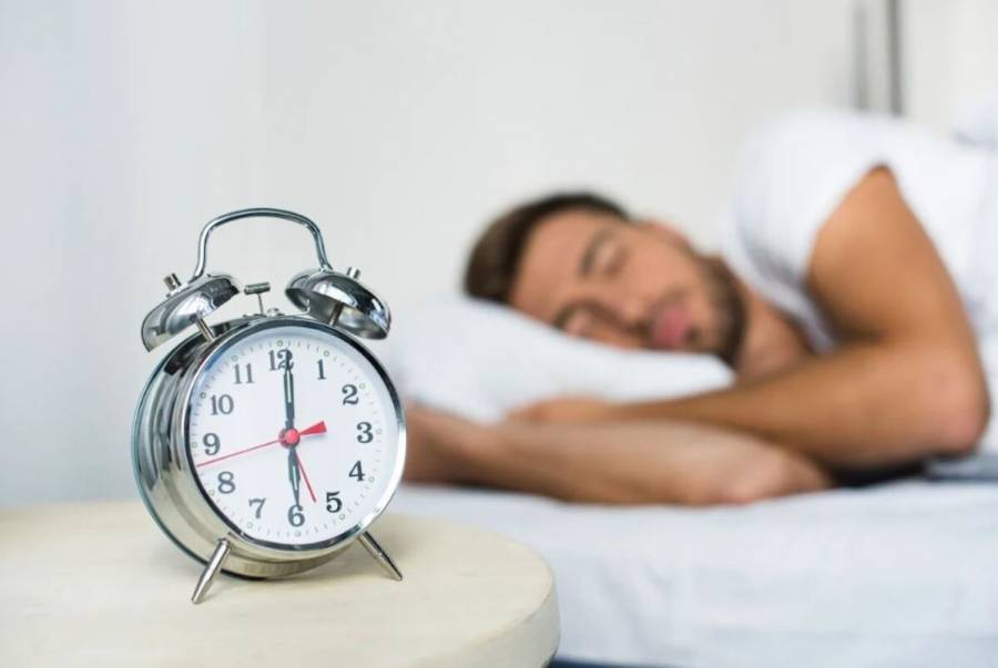 ¿Cuántas horas debe dormir una persona según su edad? Esto dicen los expertos