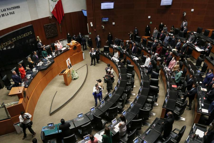 Diputados aprueban que la Guardia Nacional sea parte de la Sedena