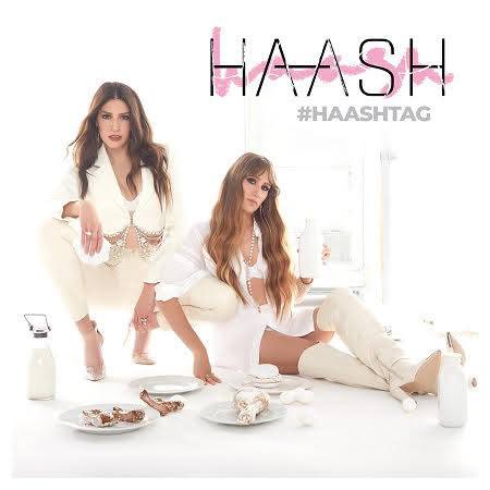 Ha*Ash celebra 20 años de carrera con el estreno de “#HAASHTAG”