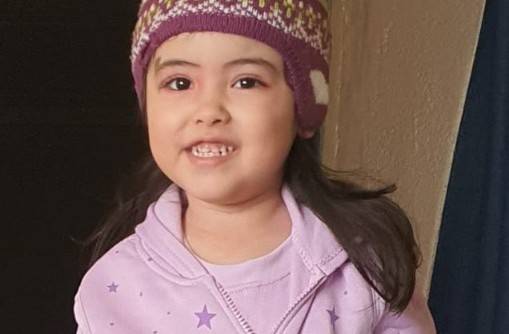 CNDH se negó a enviar visitadores para investigar asesinato de la pequeña Heidi