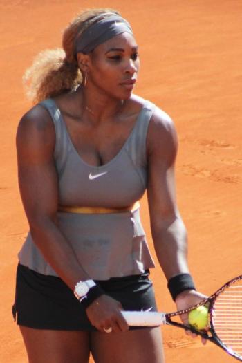 Serena Williams se despide entre l&aacute;grimas y ovaciones del US Open