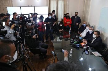 Bacteria legionella causa el brote de neumon&iacute;a con 4 muertos en Argentina