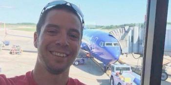 Detienen en EEUU a piloto que hab&iacute;a amenazado con estrellar su avioneta contra tienda