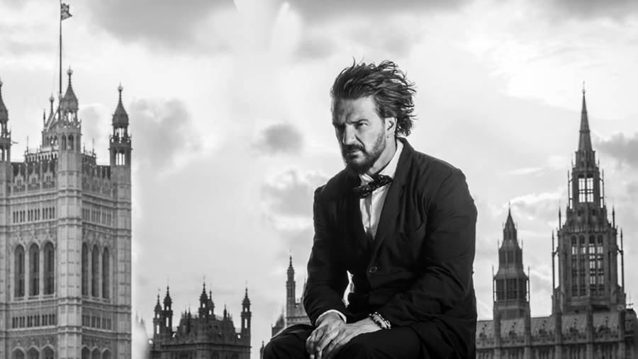 Ricardo Arjona anuncia nuevas fechas en octubre en Morelia y León