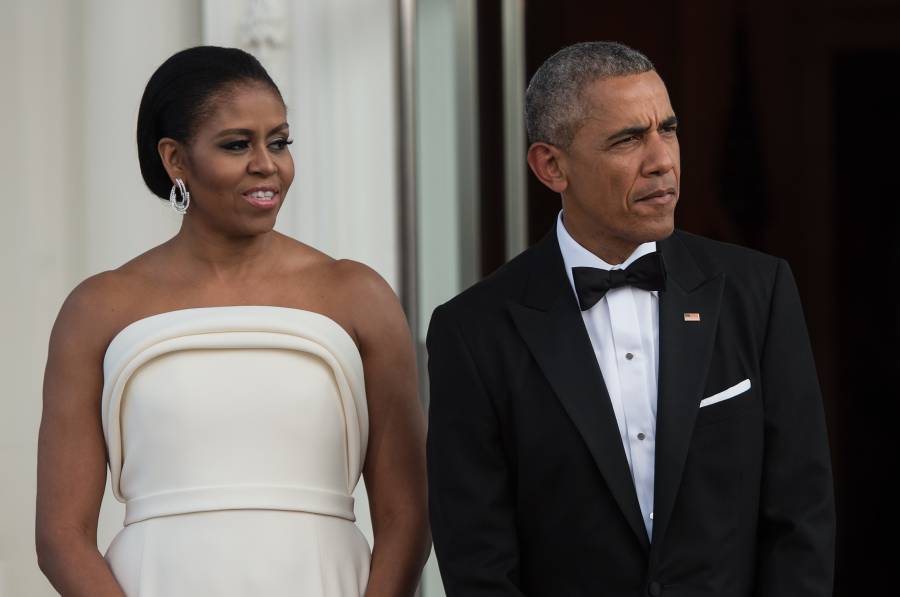 Barack Obama: presidente, premio Nobel y ahora ganador de un Emmy