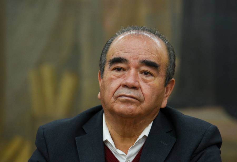 Morena Edomex realiza consejo estatal con “tranquilidad y civilidad”: Maurilio Hernández