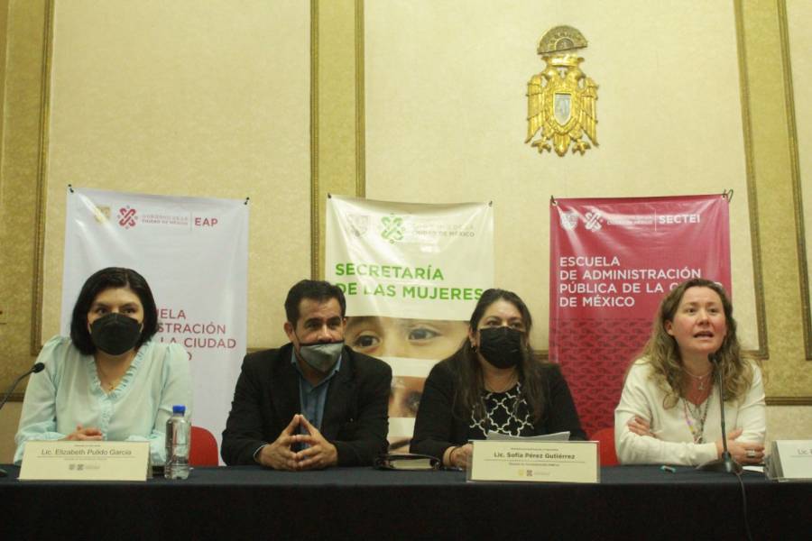 Participación de las mujeres en la vida pública fortalece la democracia de México: Sheinbaum