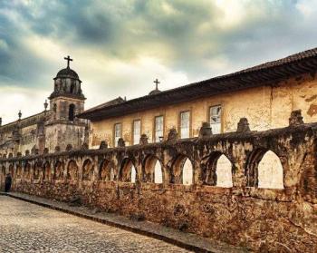 Michoac&aacute;n, en la revista de moda m&aacute;s importante del mundo