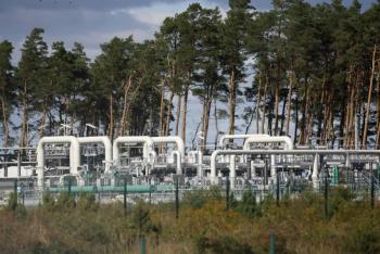 Rusia anuncia suspensi&oacute;n indefinida de Nord Stream, gasoducto que conecta con Europa