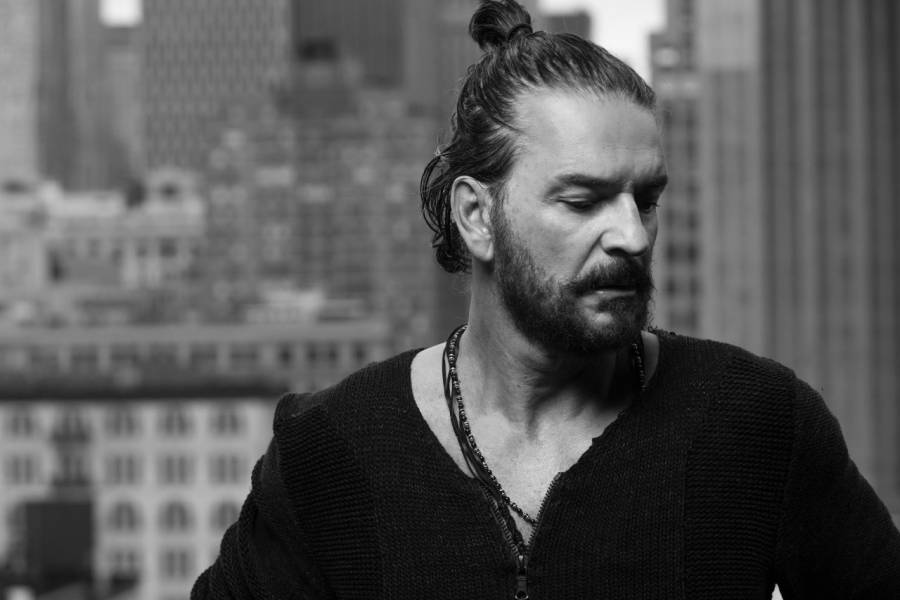 Ricardo Arjona anuncia fechas para octubre en Morelia y León