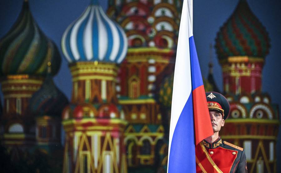 Rusia prohíbe la entrada a 25 estadounidenses, entre ellos Sean Penn y Ben Stiller