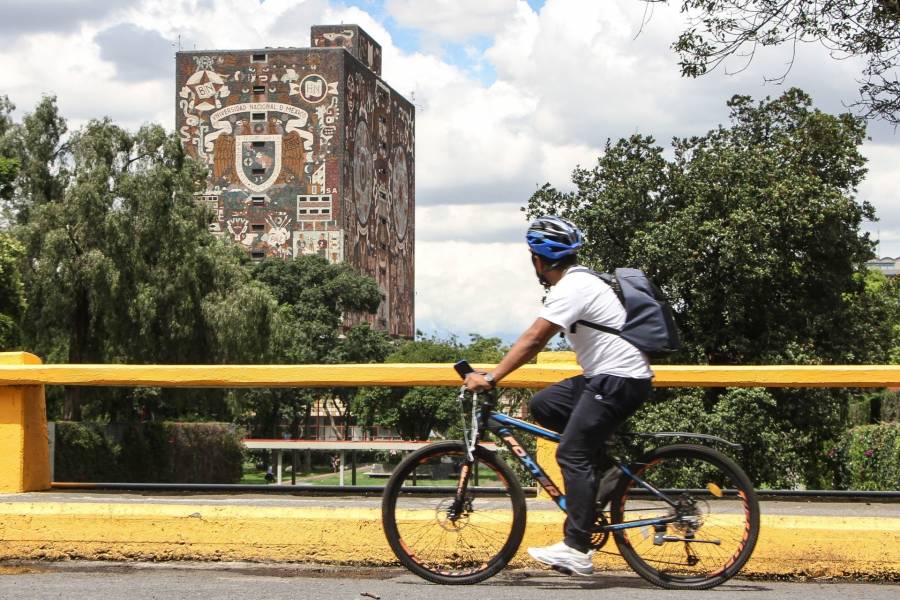FCPyS se va a paro una semana tras cancelaci&oacute;n de kerm&eacute;s por parte de la administraci&oacute;n