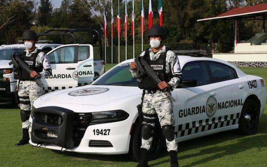 Aumento de plazas de fuerzas armadas en sexenio de AMLO