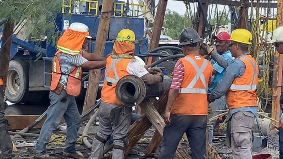 Presuntos responsables de derrumbe en Pinabete tienen orden de aprehensión