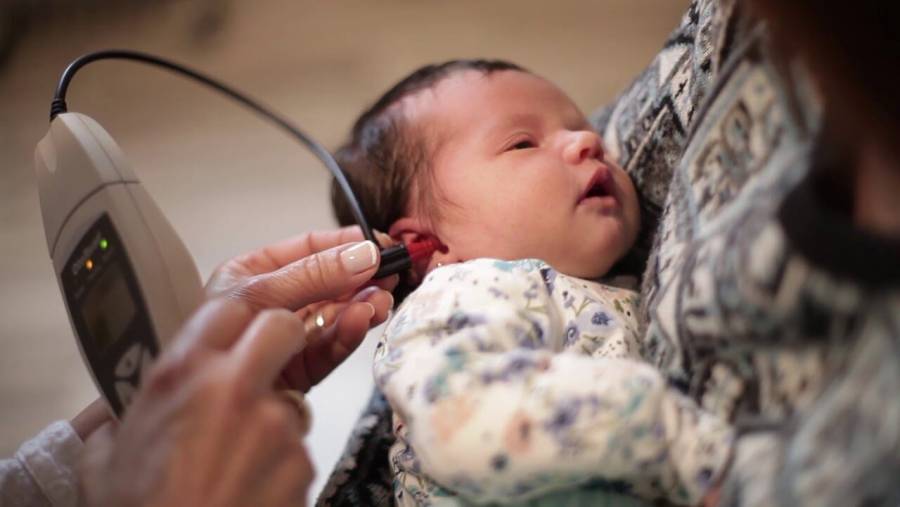 INAI ordena a IMSS informar sobre tamizajes auditivos neonatales fallidos, aplicados entre 2012 y 2021