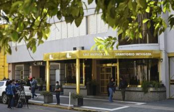 Suman seis los muertos en Argentina por bacteria que causa neumon&iacute;a