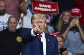 Experto independiente analizar&aacute; documentos incautados a Trump