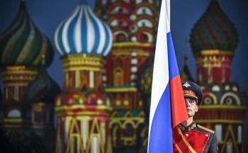 Rusia proh&iacute;be la entrada a 25 estadounidenses, entre ellos Sean Penn y Ben Stiller