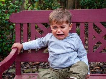 ¿Son los berrinches en la infancia s&iacute;ntomas de enfermedades mentales?